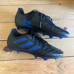 Adidas Soccer Cleats